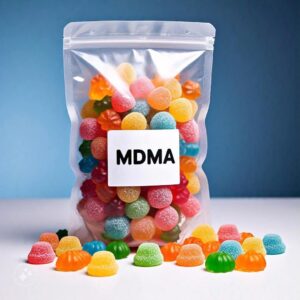 Buy MDMA Gummies Online