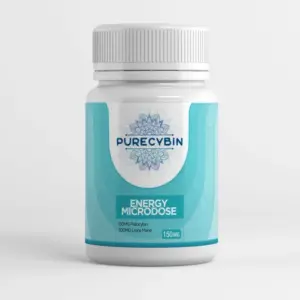 Energy Microdose Purecybin Microdose